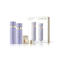 Laneige  兰芝致美紧颜焕采三重凝萃两件套装 150ml+130ml+2ml*3+8ml