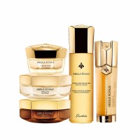 娇兰帝皇蜂姿修复蜜润柔肤水套装 150ml+50ml*3+15ml