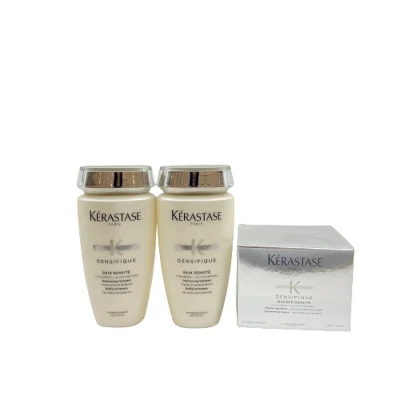 KERASTASE卡诗赋活丰盈套装