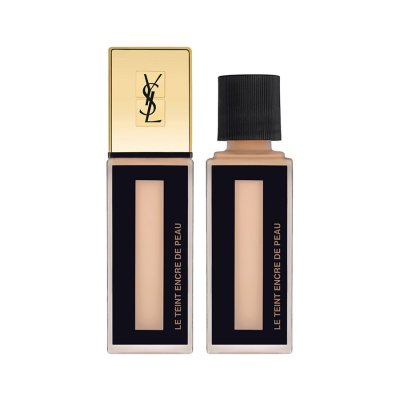 YSL圣罗兰明彩无瑕粉底液 BR20 SPF18 PA+++ 25ml