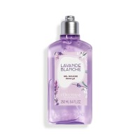 欧舒丹白色薰衣草香氛沐浴露 250ml