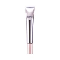 【特卖商品】Elixir 怡丽丝尔纯肌净白眼唇抚纹精华霜（产品限用日期最早为2025年04月01日） 22g