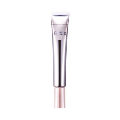 【特卖商品】Elixir 怡丽丝尔纯肌净白眼唇抚纹精华霜（产品限用日期最早为2025年04月01日） 22g