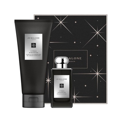 Jo Malone 祖玛珑柏木与葡萄藤套装 200ml+100ml
