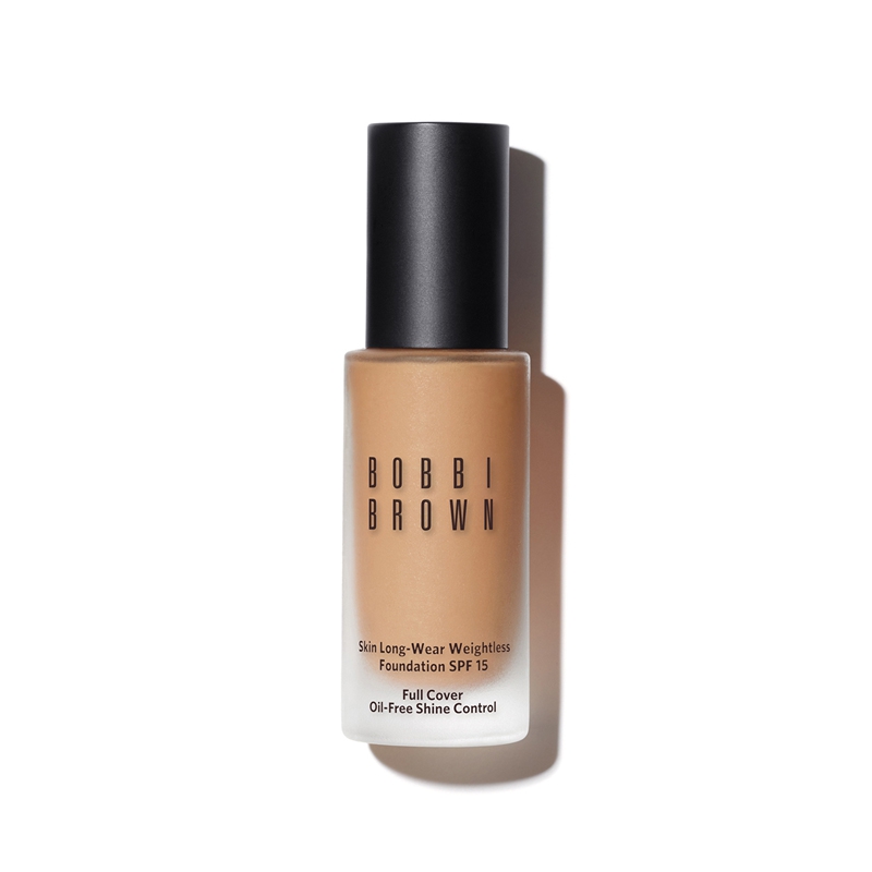 【特卖商品】Bobbi Brown 芭比波朗清透持妆粉底液W-036号 30ml（产品限用日期最早为2025年04月01日）