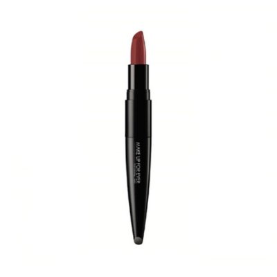 【特卖商品】MAKE UP FOR EVER 玫珂菲绝色大师柔光唇膏 322（产品限用日期最早为2025年04月01日） 3.2g