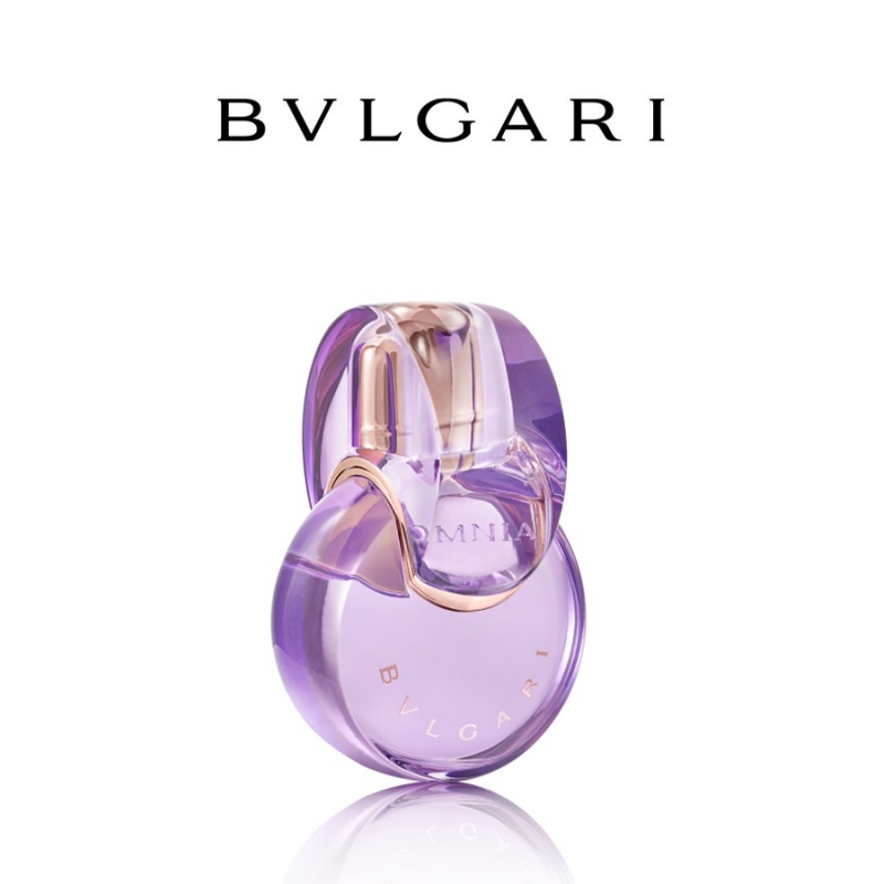 Bvlgari 宝格丽紫晶淡香氛 50ml