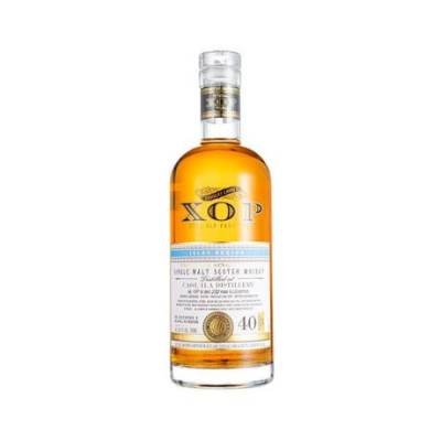 道格拉斯梁卡尔里拉40年单桶单一麦芽威士忌  700ml