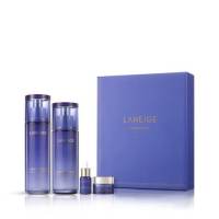【特卖商品】Laneige 兰芝致美青春两件套装（产品限用日期最早为2024年12月01日） 120ml+100ml+8ml+7ml