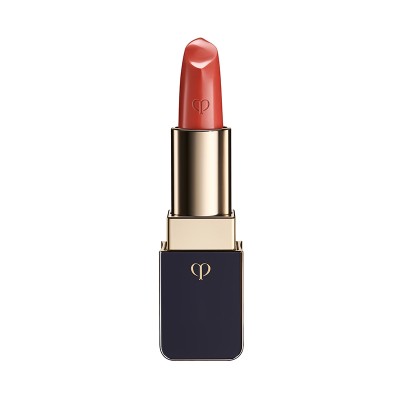 Cle de Peau Beaute 肌肤之钥琉金光缎唇膏 5 4g[5 山茶花]