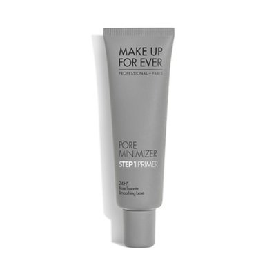 Make Up Forever 玫珂菲饰底妆前乳毛孔隐形