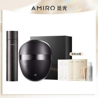 【超值组合】AMIRO红光三棱射频仪 R1 PRO+AMIRO觅光高能光疗修护面罩