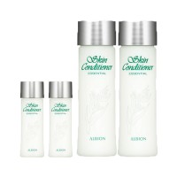 【组合商品】ALBION 澳尔滨爽肤精萃液 110ml*2+330ml*2