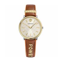 Versace 范思哲手表V-CIRCLE 系列石英VBP070017