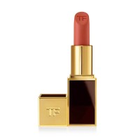 Tom Ford 汤姆福特激情幻魅唇膏 【黑管哑光质地】- 307 杏仁奶橘色 哑光 率性脏橘 DASHING (哑光) 3g