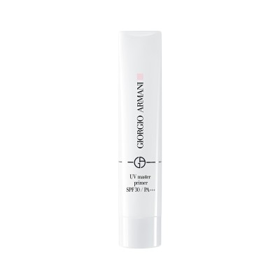 Armani/阿玛尼「白娇」晶柔光韵防晒凝乳(粉) SPF40PA    30ML