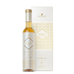 【临期】Peller Estates佩勒庄园2014糖度50比达尔冰酒7.7% 375