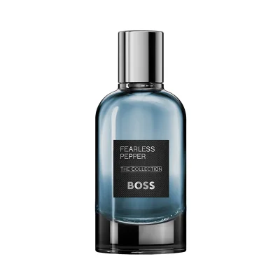 HUGO BOSS雨果博斯系列胡椒淡香精 100毫升