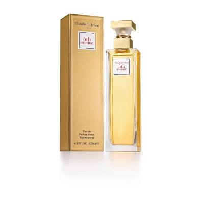 ELIZABETH ARDEN伊丽莎白雅顿 第五大道女士香水 125ml