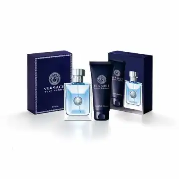 范思哲同名男士香水套装 100ml*2