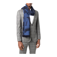 Emporio Armani安普里奥·阿玛尼男士围巾625009CC30618935TU