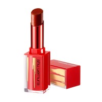 shu uemura 植村秀无色限柔雾鎏金唇膏 2021新年限定 METMBR786金属色 3g