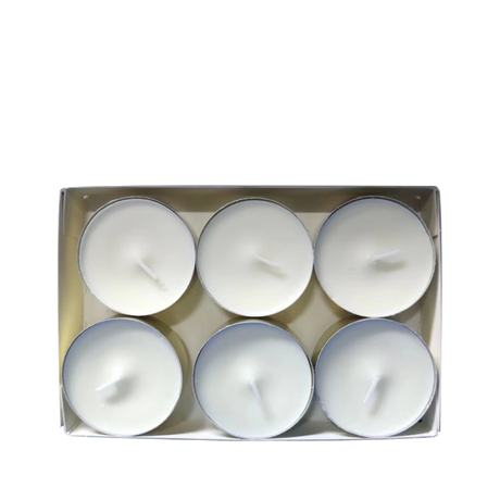 Rituals 沁柚枸杞替换蜡烛六件装 43g*6