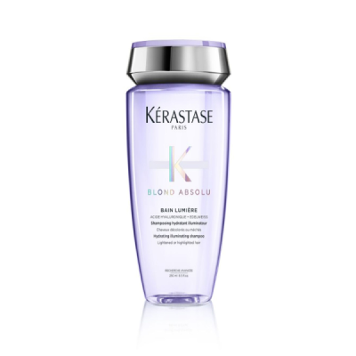 【临期】卡诗耀光凝色水光洗发水 250ml