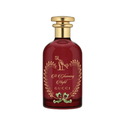 古驰炼金士花园绯夜幕香水100ml
