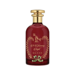 古驰炼金士花园绯夜幕香水100ml