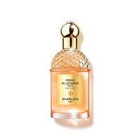 娇兰 花草水语清柚乌木香型淡香精 花香调/75ml