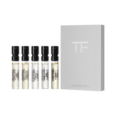 汤姆福特 私人香氛迷你礼盒 2ml*5