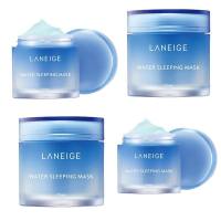 LANEIGE 兰芝夜间修护睡眠面膜四支装 4pcs