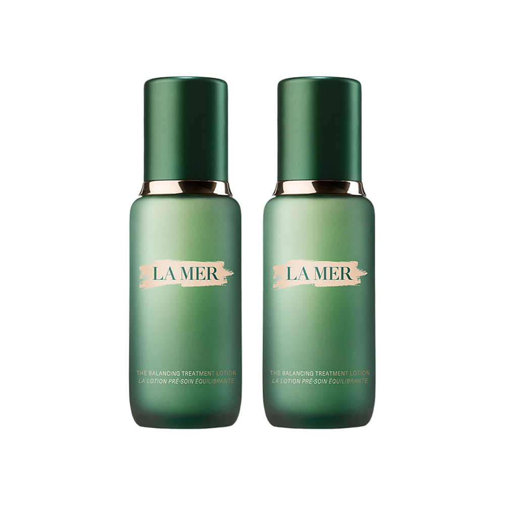 海蓝之谜 平衡修护精萃水双支组合 150ml*2