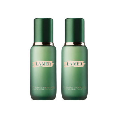 海蓝之谜 平衡修护精萃水双支组合 150ml*2