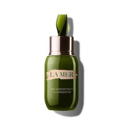 【特卖商品】La Mer 海蓝之谜浓缩修护精华露 紧致轮廓抗皱抗老修护 50ml（产品限用日期最早为2024年2月1日）