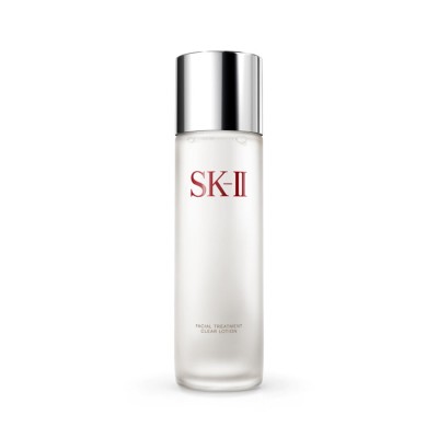 SK-II 清莹嫩肤露 230ml
