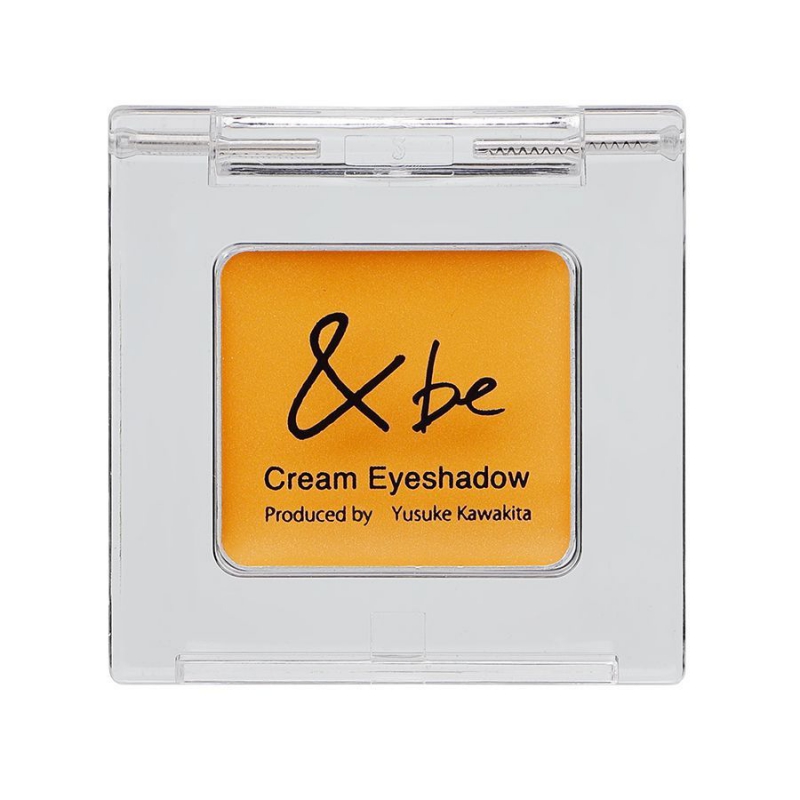 &be眼影膏 芥末 1.8g