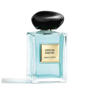 阿玛尼高定私藏香氛清新系列（岩兰草）100ml