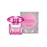 VERSACE范思哲 臻挚粉钻女士香氛 90ml