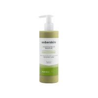 赛斯黛玛 纯己soberskin 果酸柔滑沐浴露 300ml