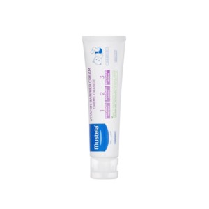 Mustela 妙思乐贝贝护臀隔离霜 100ml