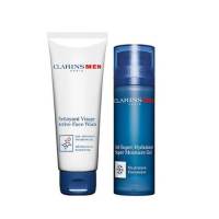 Clarins 娇韵诗男士精华护肤套装 125ml+50ml