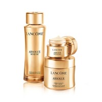 兰蔻菁纯王牌奢宠套装 150ml+60ml+20ml