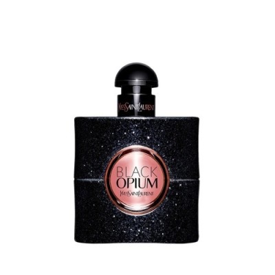 【特卖商品】圣罗兰黑色奥飘茗女士香水 50ml/瓶 产品限用效期最早为[2025-02-01]