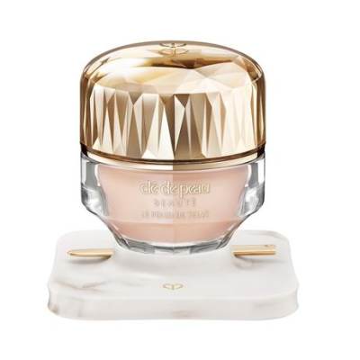 Cle de Peau Beaute 肌肤之钥晶致润耀粉霜 B00 N 28ml