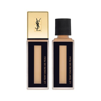 YSL圣罗兰明彩无瑕粉底液 B20 SPF18 PA+++ 25ml