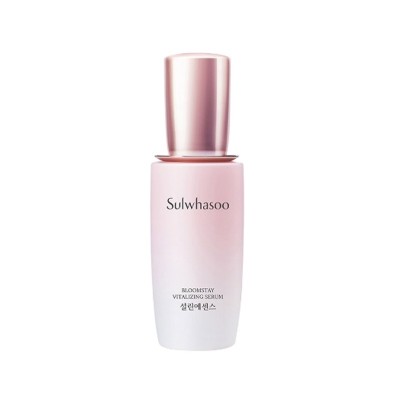 Sulwhasoo 雪花秀雪御活颜菁萃精华露 50ml