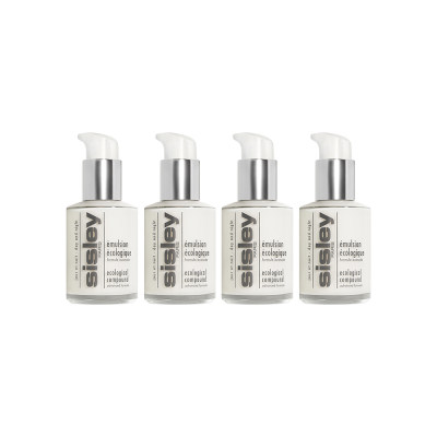 希思黎 全能乳液（升级版）四支组合套装 60ml*4