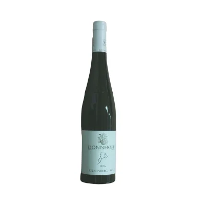 杜荷夫费尔森堡雷司令2016年白葡萄酒13%vol  750ml